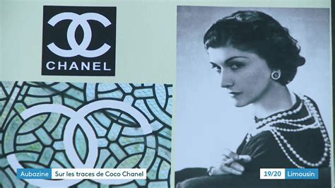 heart coco chanel villa|coco chanel's orphanage.